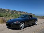 Honda S2000 Berlina Black 2009 года